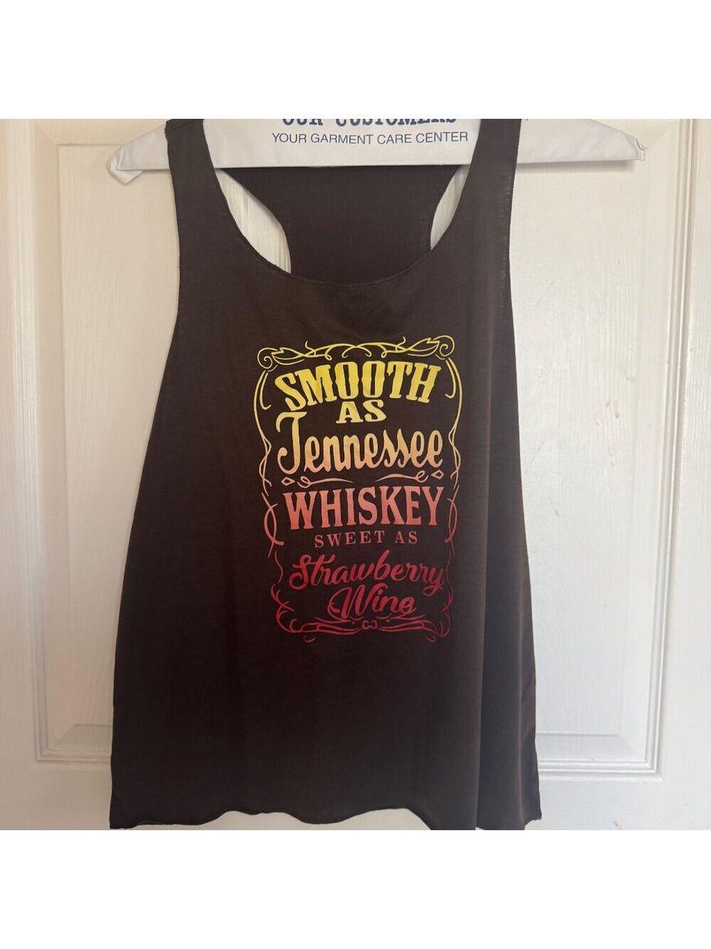 WOMANS LARGE VINTAGE TSHIRT